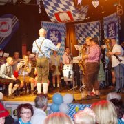 Oktoberfest der StattGarde (28.09.13)